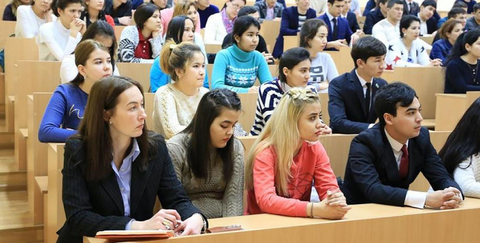  Количество квот для обучения иностранных студентов в России удваивается