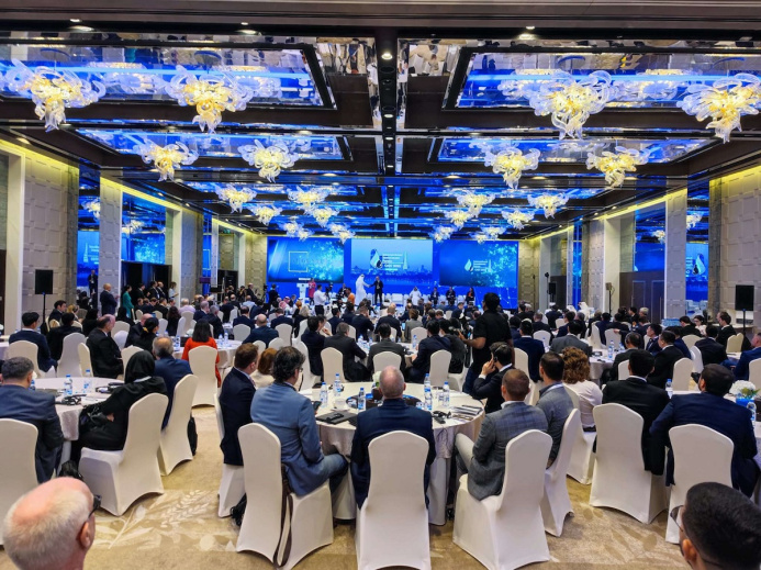 Arab ADNOC is confident in Turkmenistan's ability to influence the global energy crisis