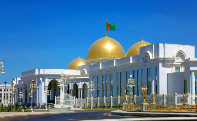  Президент Туркменистана направил соболезнования главе Кыргызстана