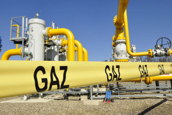  Erdogan: Turkmen gas to be transported to Turkiye via the Caspian Seabed