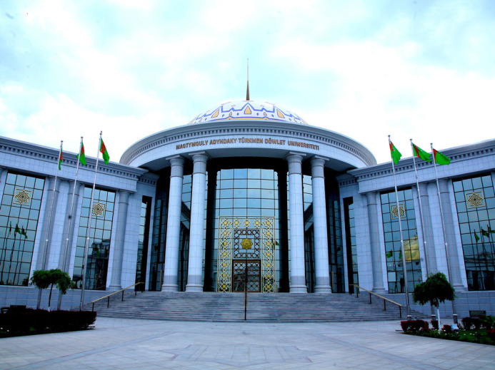  International chemistry Olympiad kicks off in Ashgabat