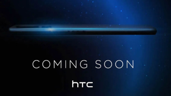 HTC returns to the smartphone market