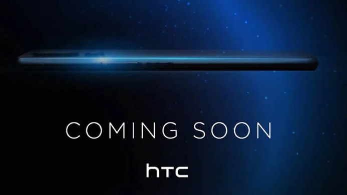  HTC returns to the smartphone market