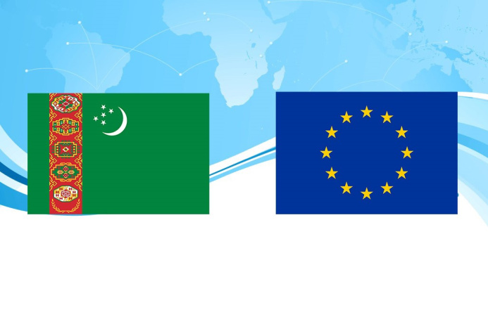  Туркменистан увеличил закупки минерального сырья из стран ЕС