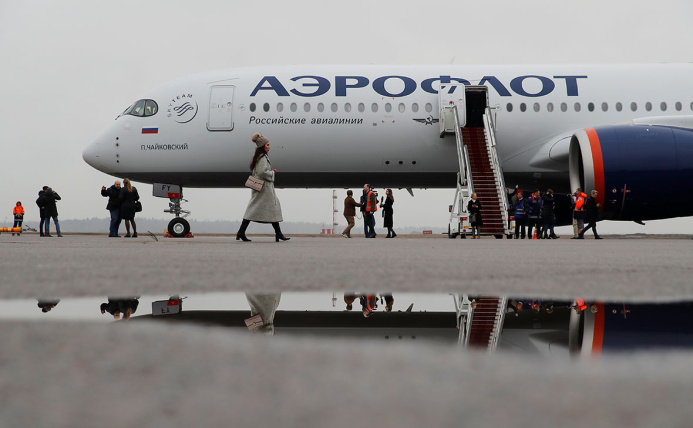  Открытие воздушного пространства России обострит проблему дефицита кадров в авиаотрасли