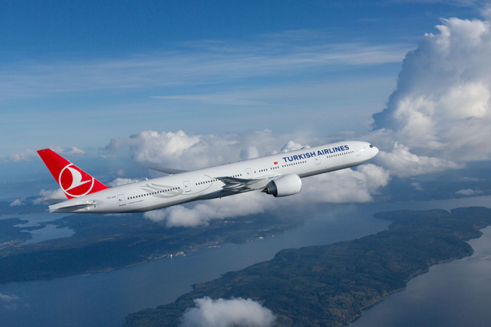  Turkish Airlines meşhur ugurlar boýunça gatnaw sanyny köpeldýär