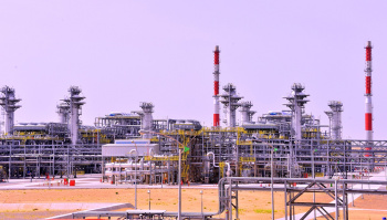 Turkmenbashi Oil Refinery: from an evacuated plant to a leader in petrochemistry