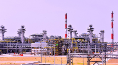 Turkmenbashi Oil Refinery: from an evacuated plant to a leader in petrochemistry