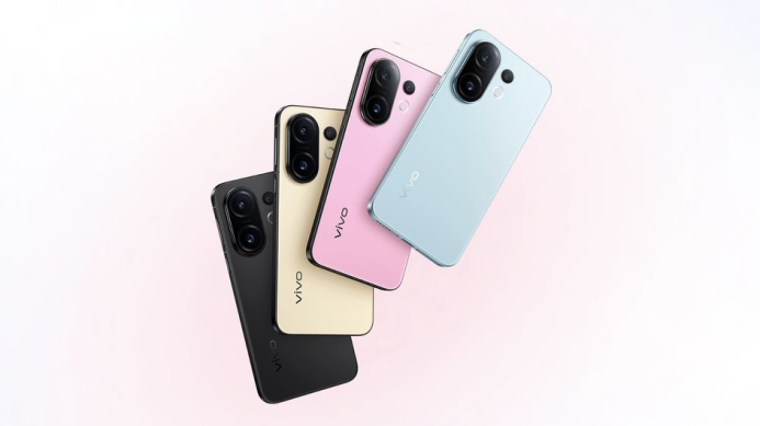  Vivo X200 FE: компактный смартфон с флагманскими функциями