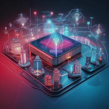 6G on the horizon: semiconductors gain power thanks to "latch effect" in GaN