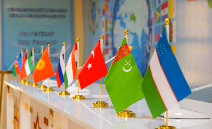  Конкурс по культуре мирного диалога собрал в Ашхабаде участников из 10 стран