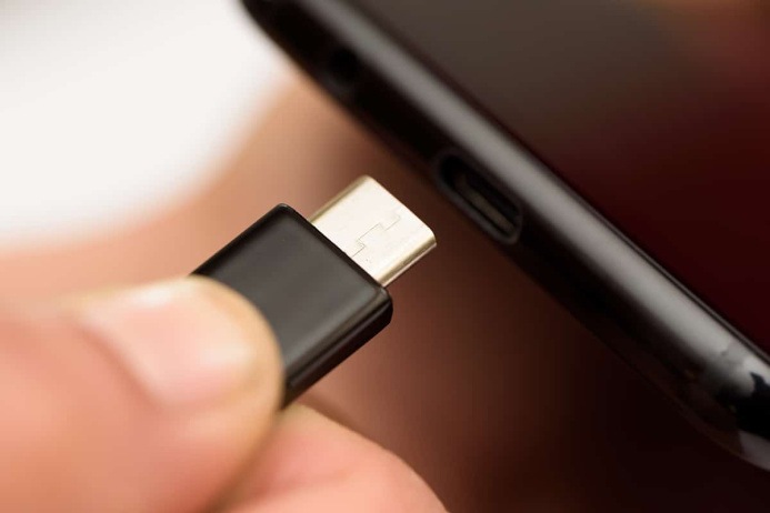  Saudi Arabia mandates the use of USB-C charging ports for all electronic devices