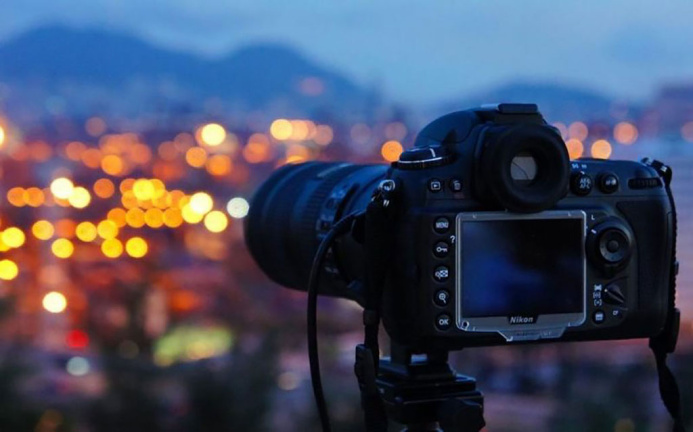  Photo contest “50 images of climate change - time to act” announced in Central Asia
