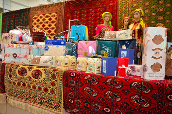 В Ашхабаде пройдёт Международная выставка текстиля и моды «Turkmentextile Expo-2025»