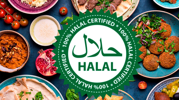  Kazan intends to launch a marketplace for halal products