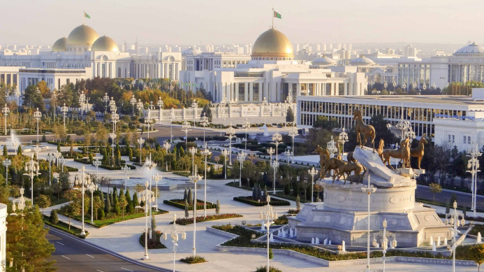  Верхняя палата туркменского парламента отклонила проект закона о госбюджете на 2023 год