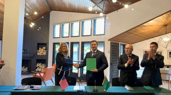 Turkmenistan and the USA: Cooperation in the field of preschool education