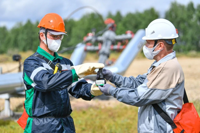  «Татнефть» помогла туркменским нефтяникам в 6 раз увеличить срок безремонтной работы скважин