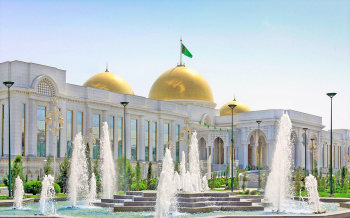 President of Turkmenistan held telephone talks with leaders of Pakistan and Iran