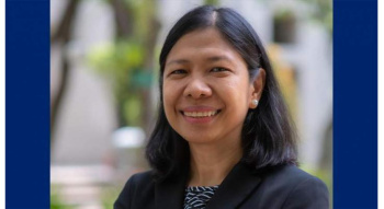 ADB Appoints New Director General for Central and West Asia