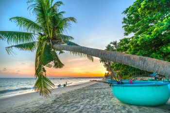 LeTravel presents summer vacations in Vietnam