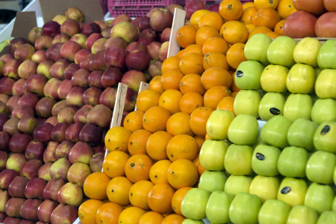  В Туркменистане отмечен рост производства ключевых видов сельхозпродукции