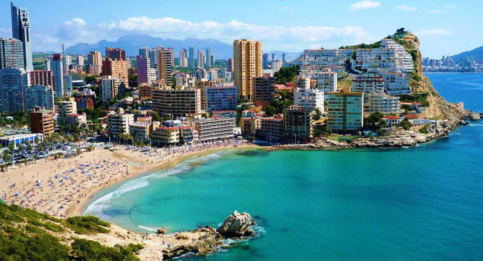  Spain sees no new Covid-19 deaths for the past two days