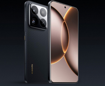 Xiaomi Xring O1 flagman çipi we Xiaomi 15S Pro smartfony bilen tanyşdyrdy