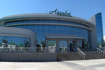 Free screenings of Indian films will be held in Ashgabat