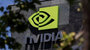 Nvidia kompaniýasynyň ýolbaşçysy HHR-de çip satuwlaryny täzeden dikeltmek meýilleri barada aýtdy