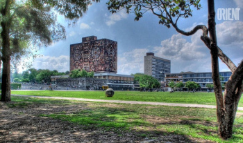 Create your campus of the future: participate in the UN competition