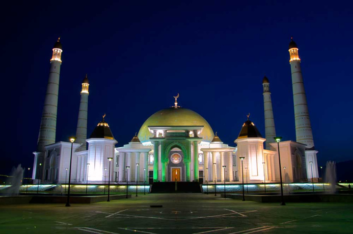  "Altyn Asyr" launched the "Oraza" service in honor of the holy month of Ramadan