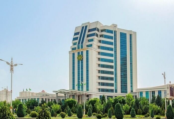  Turkmen entrepreneurs — the golden fund of the country