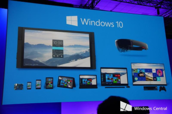 Windows 10: 10 ýyl taryhy — ýeňişden tankyda çenli