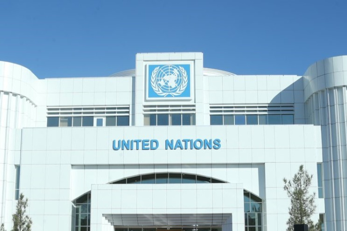  В Туркменистане запущена Платформа партнерства ООН и частного сектора