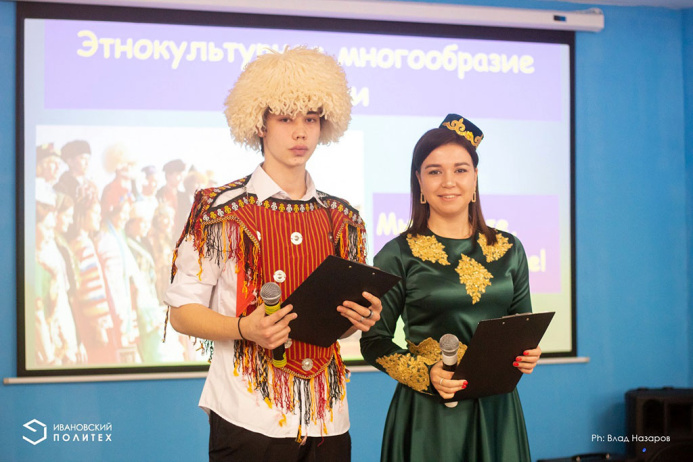  Пуарш и ымтан. Восточная кухня вдохновила россиян на этнографическую викторину