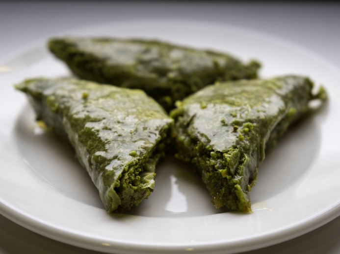  Celebrate World Baklava Day with a Delectable Turkish Classic