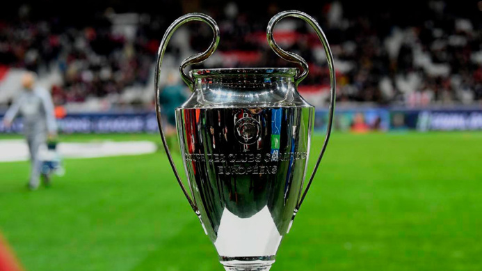  UEFA Champions League: Bayern and PSG Reach Final