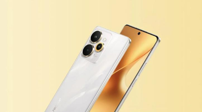  Realme 15 Pro вышел на мировой рынок