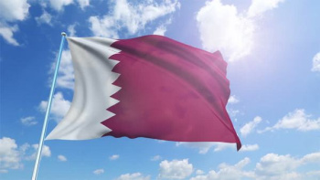 The Sheikh of Qatar has congratulated the Turkmen people on the 29th anniversary of Turkmenistan's neutrality