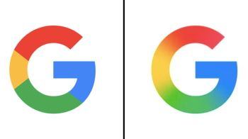 For the first time in 10 years: Google unveils new logo