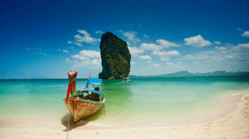 Thailand to offer free domestic flights to foreign tourists