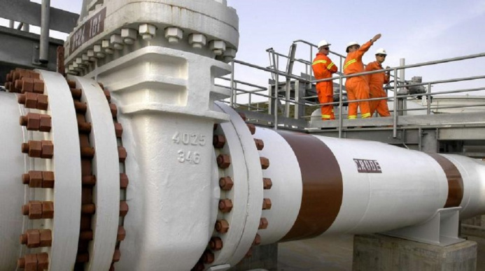  Азербайджан начал транзит казахстанской нефти по трубопроводу Баку-Тбилиси-Джейхан