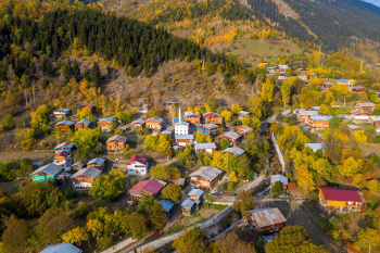 Черноморский регион Турции: Природа, история и изысканная кухня