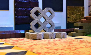 Industry, construction and trade of Turkmenistan in positive dynamics