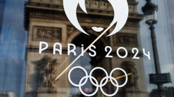 Олимпийская деревня Игр Париж-2024 приняла первых спортсменов