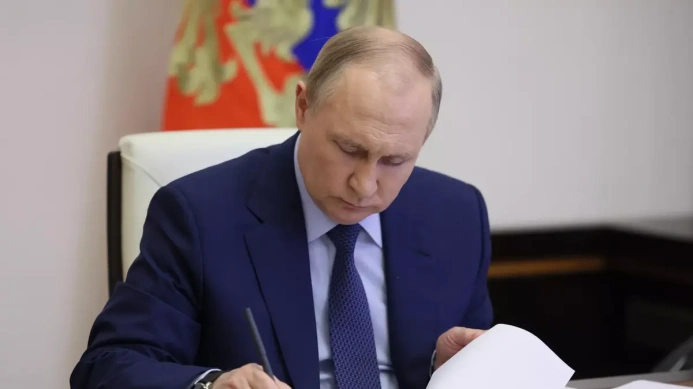  Путин внес изменения в программу переселения соотечественников