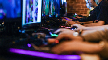 Saudi Arabia intends to annually host Esports World Championships with “record prize pools”