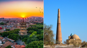 Heritage and Future: Turkmen-Chinese Dialogue through Culture and the Exchange of Meanings
