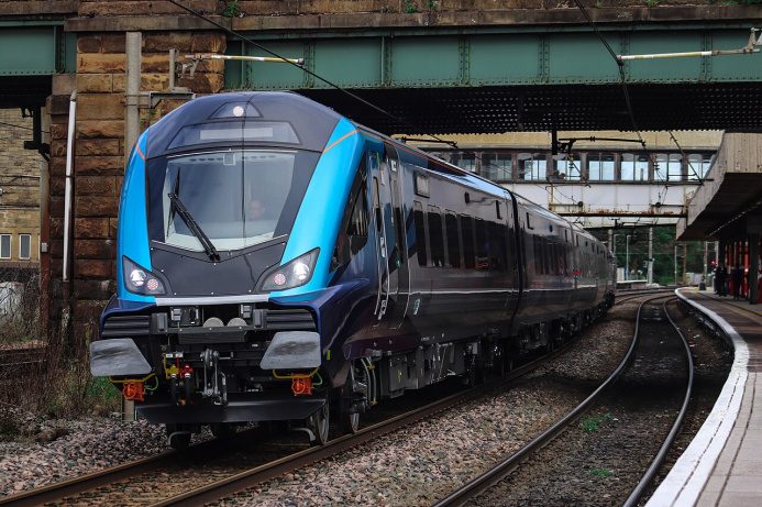  The 1st Global Railway Infrastructure Forum will be held in Abu Dhabi